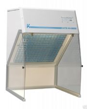 Bench Mounted Filtration Fume Cupboard