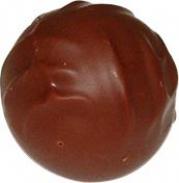 Milk Chocolate Truffles