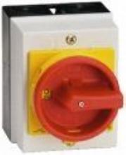 Moeller 3P 63A Enclosed Isolator