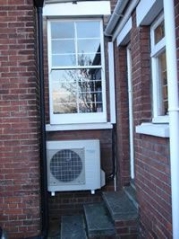 Domestic Household Air Conditioning