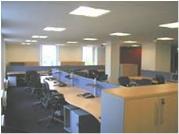 Office Fit Out Kent