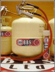 Hand Held Spray Adhesive
