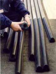 abrasive resistant hoses