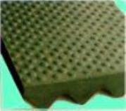 Broad Groove Matting 