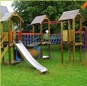Adventure Climbing Frames Suppliers