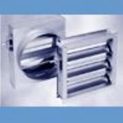 Duct Dampers 
