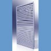 Moveable Blade Louvres 