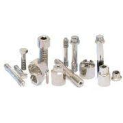 Long Screw Thread Pipe Fittings