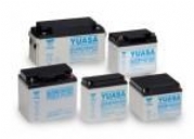 Yuasa Sealed Lead Acid Batteries