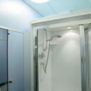 Leakproof Shower Cublicles