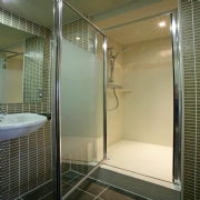 Modular Showers