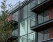 Stainless Steel Balustrade