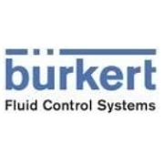 Burkert Process Valves 
