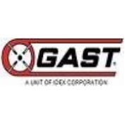 Gast Vacuum Products