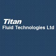 Titan Hydraulic Cylinders