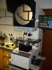 Profile Projector JT12A-Z