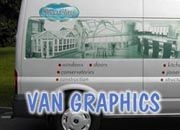 Van Graphics