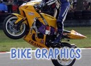 Bike Graphics