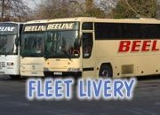 Fleet Livery