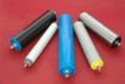 Plastic Conveyor Rollers