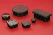 Rectangular Conveyor End Caps