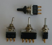 FTP69 OTAX TOGGLE SWITCH