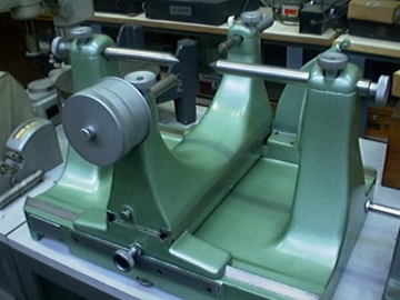 Bench Micrometers