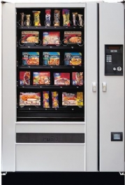 Refridgerated Food Machine