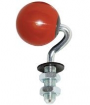 Ball Castors