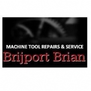 CNC Machine Tool Maintenance / Repair
