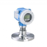 Radar level measurement&#58; Micropilot M FMR245