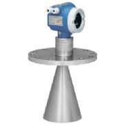 Radar level measurement&#58; Micropilot S FMR530