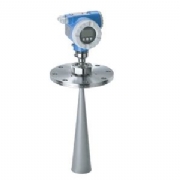 Radar level measurement&#58; Micropilot S FMR540