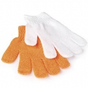 Exfoliating Wash Gloves