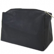 Black Nylon Bag
