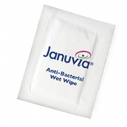 Hand Sanitiser Sachet