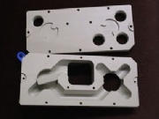 Exotic Poly&#39;s Machining