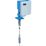 Electromagnetic level measurement&#58; Silopilot M FMM50