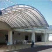 Multiwall Polycarbonate Glazing Systems