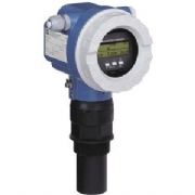 Ultrasonic level measurement&#58; Prosonic M FMU41