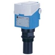 Ultrasonic level measurement&#58; Prosonic T FTU231A