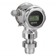 Hydrostatic level measurement&#58; Deltapilot S FMB70