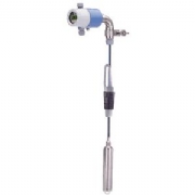 Hydrostatic level measurement: Deltapilot S DB53