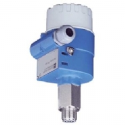Conductive level measurement&#58; Pump protection FTW360