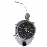 Tank level gauging&#58; Float tank gauge LT11