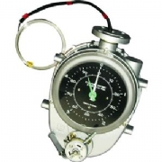 Tank level gauging&#58; Float tank gauge LT12