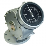 Tank level gauging&#58; Float tank gauge LTC2230