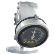 Tank level gauging&#58; Float tank gauge LTC2240