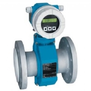 Electromagnetic flow measurement&#58; Promag 10P