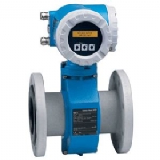 Electromagnetic flow measurement&#58; Promag 50W